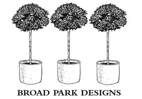 Garden Consultant Edinburgh